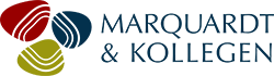 Logo: Marquardt & Kollegen